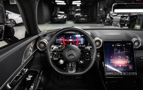 Mercedes-Benz SL-Класс AMG, 2023 год, 19 800 000 рублей, 11 фотография