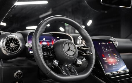 Mercedes-Benz SL-Класс AMG, 2023 год, 19 800 000 рублей, 12 фотография