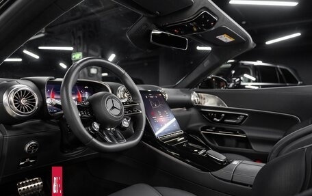 Mercedes-Benz SL-Класс AMG, 2023 год, 19 800 000 рублей, 10 фотография