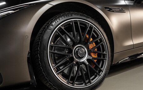 Mercedes-Benz SL-Класс AMG, 2023 год, 19 800 000 рублей, 14 фотография