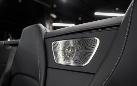 Mercedes-Benz SL-Класс AMG, 2023 год, 19 800 000 рублей, 18 фотография