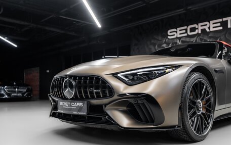 Mercedes-Benz SL-Класс AMG, 2023 год, 19 800 000 рублей, 16 фотография