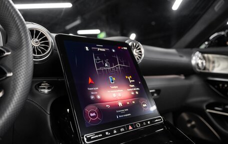 Mercedes-Benz SL-Класс AMG, 2023 год, 19 800 000 рублей, 22 фотография