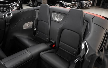 Mercedes-Benz SL-Класс AMG, 2023 год, 19 800 000 рублей, 13 фотография