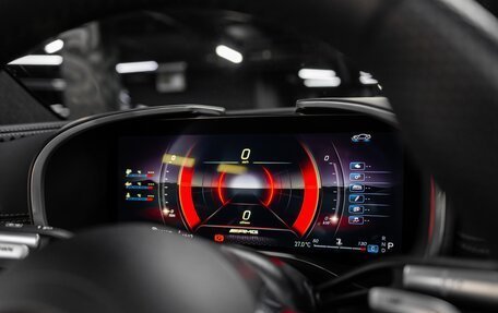 Mercedes-Benz SL-Класс AMG, 2023 год, 19 800 000 рублей, 23 фотография