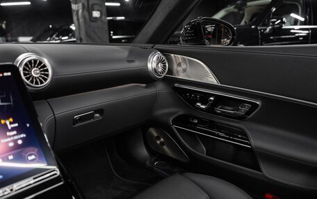 Mercedes-Benz SL-Класс AMG, 2023 год, 19 800 000 рублей, 25 фотография