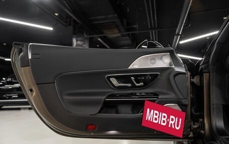 Mercedes-Benz SL-Класс AMG, 2023 год, 19 800 000 рублей, 24 фотография