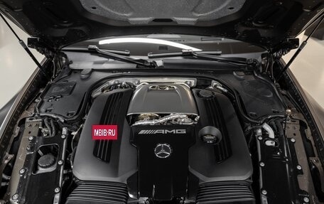 Mercedes-Benz SL-Класс AMG, 2023 год, 19 800 000 рублей, 20 фотография