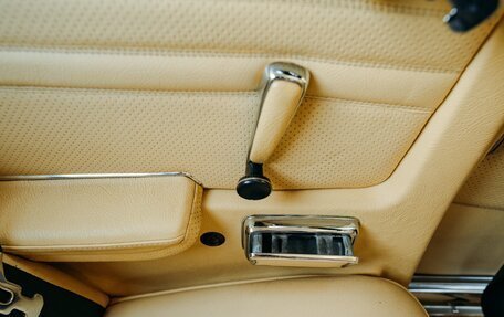 Mercedes-Benz SLC, 1979 год, 6 500 000 рублей, 16 фотография