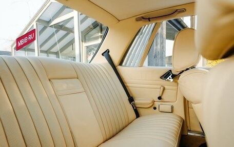 Mercedes-Benz SLC, 1979 год, 6 500 000 рублей, 12 фотография