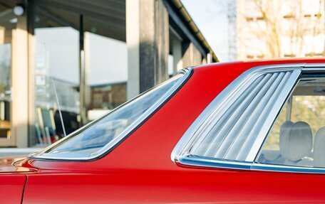 Mercedes-Benz SLC, 1979 год, 6 500 000 рублей, 17 фотография