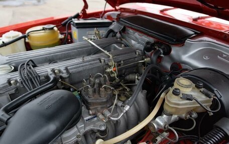 Mercedes-Benz SLC, 1979 год, 6 500 000 рублей, 23 фотография