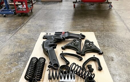 Mercedes-Benz SLC, 1979 год, 6 500 000 рублей, 26 фотография