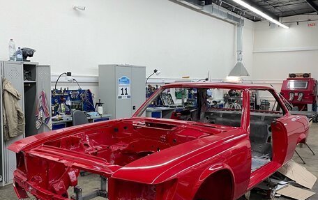 Mercedes-Benz SLC, 1979 год, 6 500 000 рублей, 22 фотография