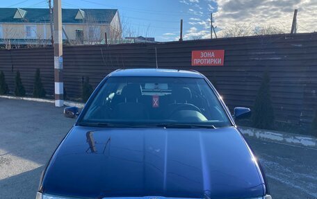 Skoda Octavia IV, 2001 год, 495 000 рублей, 6 фотография