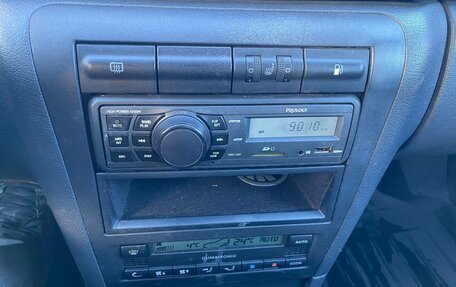 Skoda Octavia IV, 2001 год, 495 000 рублей, 11 фотография