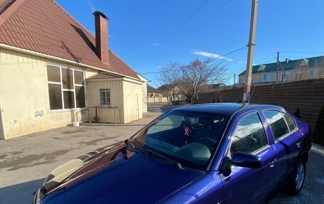 Skoda Octavia IV, 2001 год, 495 000 рублей, 7 фотография