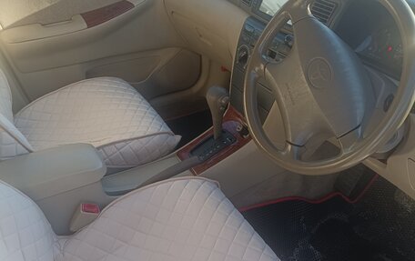 Toyota Corolla, 2003 год, 570 000 рублей, 3 фотография