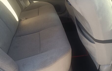 Toyota Corolla, 2003 год, 570 000 рублей, 4 фотография