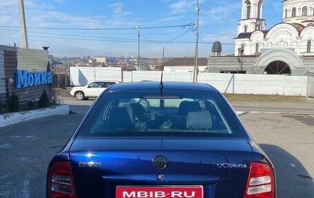 Skoda Octavia IV, 2001 год, 495 000 рублей, 4 фотография