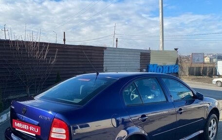 Skoda Octavia IV, 2001 год, 495 000 рублей, 3 фотография