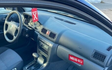 Skoda Octavia IV, 2001 год, 495 000 рублей, 9 фотография