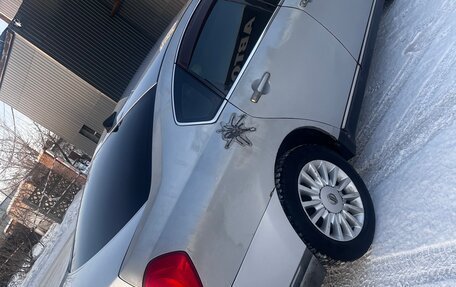 Nissan Teana, 2003 год, 370 000 рублей, 4 фотография