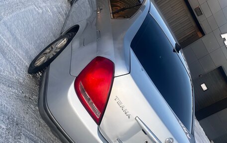 Nissan Teana, 2003 год, 370 000 рублей, 6 фотография