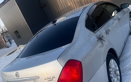 Nissan Teana, 2003 год, 370 000 рублей, 5 фотография