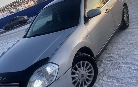 Nissan Teana, 2003 год, 370 000 рублей, 9 фотография