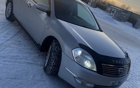 Nissan Teana, 2003 год, 370 000 рублей, 13 фотография