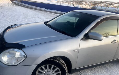 Nissan Teana, 2003 год, 370 000 рублей, 16 фотография