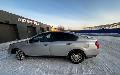 Nissan Teana, 2003 год, 370 000 рублей, 18 фотография