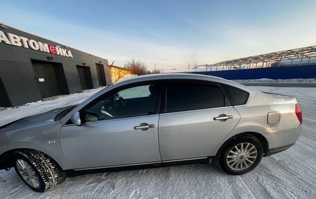 Nissan Teana, 2003 год, 370 000 рублей, 17 фотография