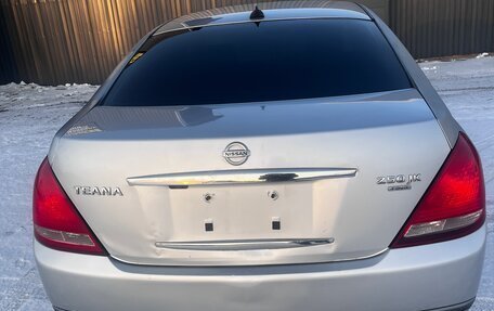 Nissan Teana, 2003 год, 370 000 рублей, 20 фотография