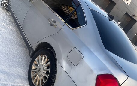 Nissan Teana, 2003 год, 370 000 рублей, 19 фотография