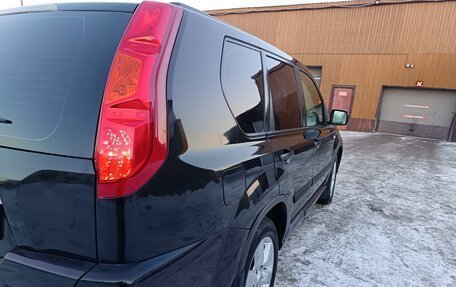 Nissan X-Trail, 2008 год, 1 070 000 рублей, 6 фотография