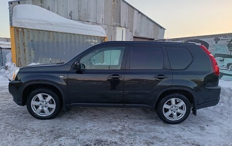 Nissan X-Trail, 2008 год, 1 070 000 рублей, 2 фотография