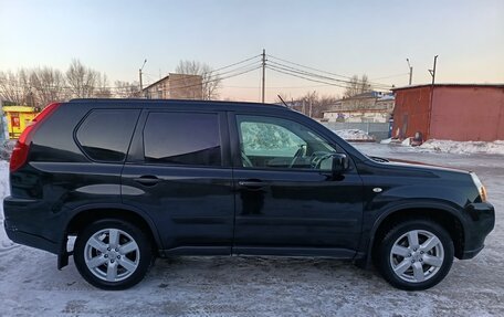 Nissan X-Trail, 2008 год, 1 070 000 рублей, 3 фотография