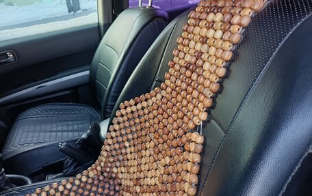 Nissan X-Trail, 2008 год, 1 070 000 рублей, 9 фотография