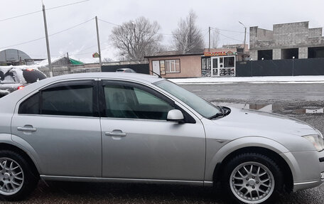 Ford Mondeo III, 2006 год, 490 000 рублей, 6 фотография