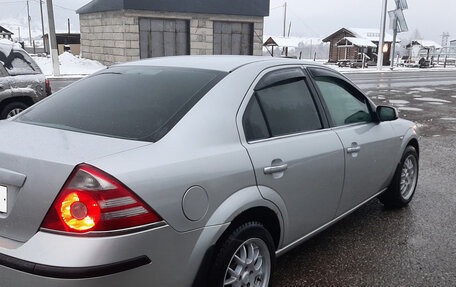 Ford Mondeo III, 2006 год, 490 000 рублей, 3 фотография
