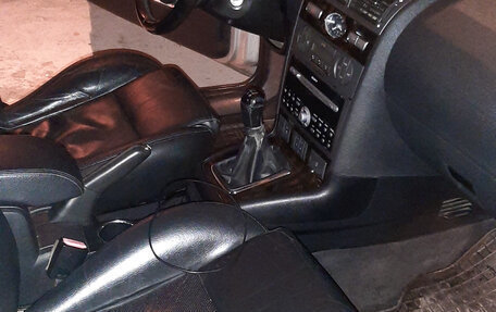 Ford Mondeo III, 2006 год, 490 000 рублей, 11 фотография