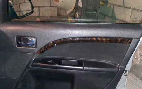 Ford Mondeo III, 2006 год, 490 000 рублей, 13 фотография