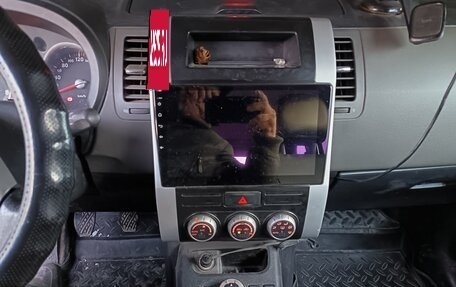 Nissan X-Trail, 2008 год, 1 070 000 рублей, 8 фотография