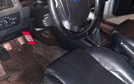 Ford Mondeo III, 2006 год, 490 000 рублей, 10 фотография