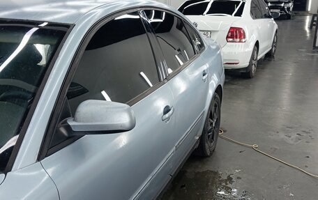 Volkswagen Passat B5+ рестайлинг, 2000 год, 350 000 рублей, 4 фотография