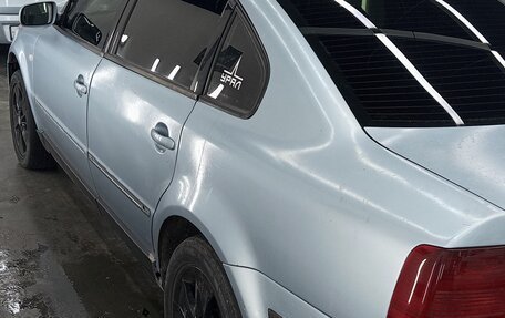 Volkswagen Passat B5+ рестайлинг, 2000 год, 350 000 рублей, 3 фотография