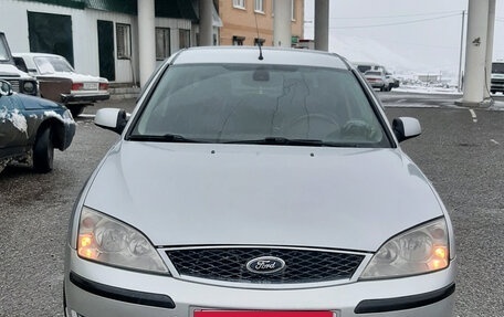 Ford Mondeo III, 2006 год, 490 000 рублей, 4 фотография