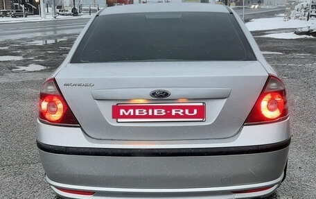 Ford Mondeo III, 2006 год, 490 000 рублей, 5 фотография